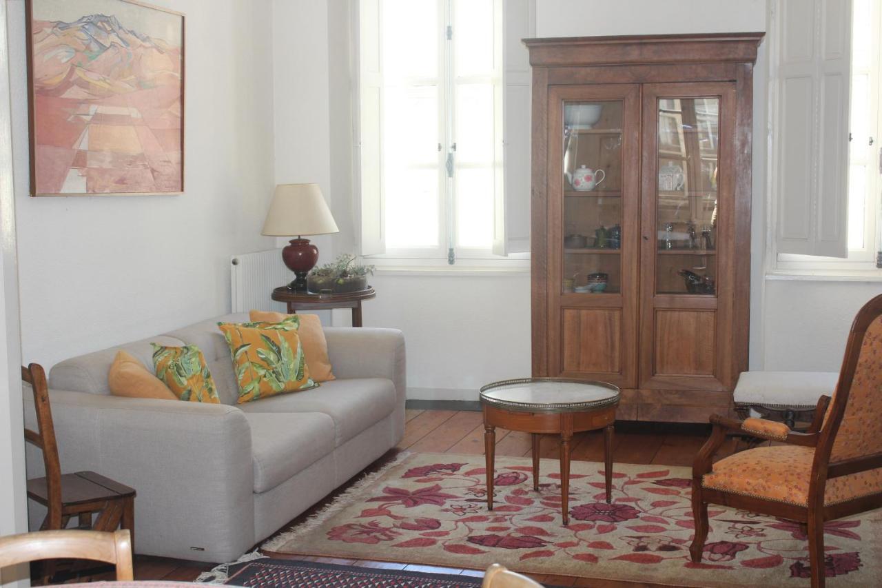Burdigala Homes - Appart Sainte Catherine Bordeaux Zewnętrze zdjęcie
