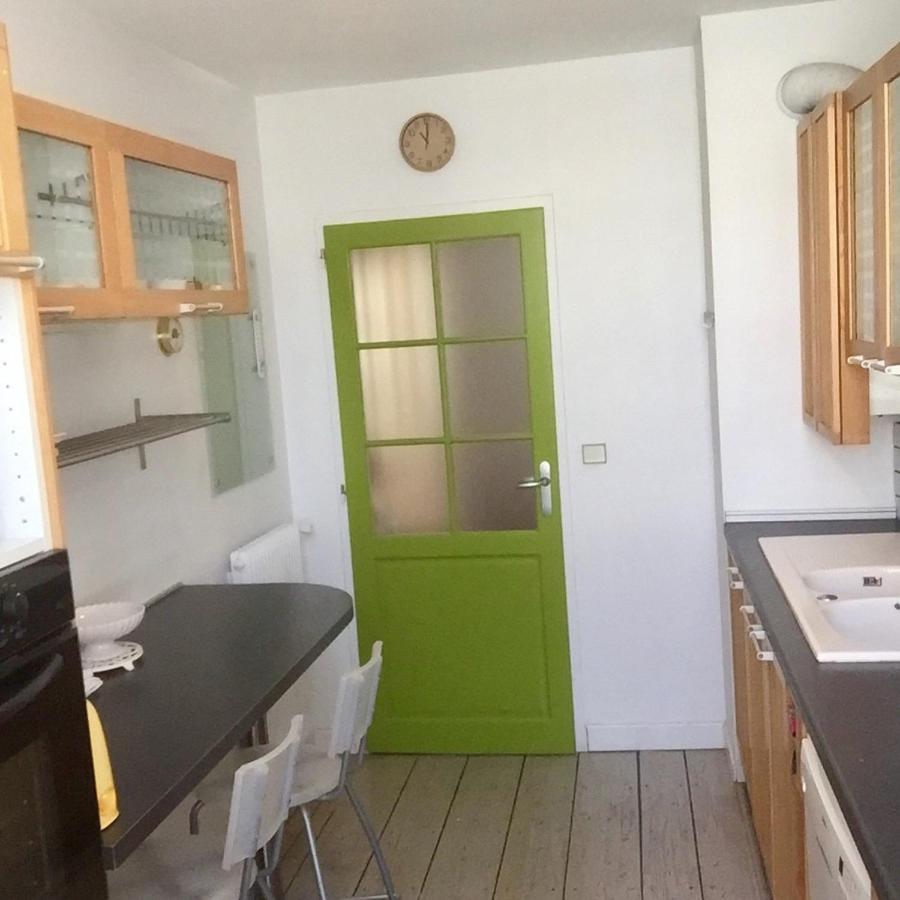 Burdigala Homes - Appart Sainte Catherine Bordeaux Zewnętrze zdjęcie