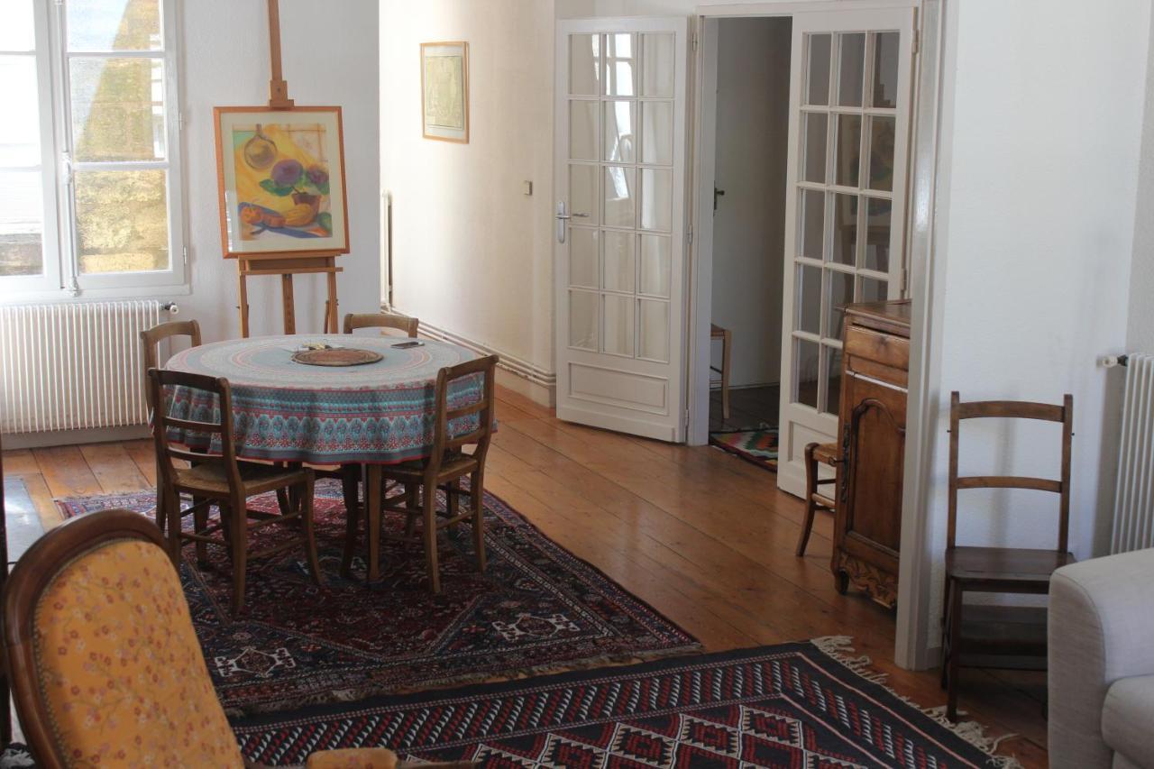 Burdigala Homes - Appart Sainte Catherine Bordeaux Zewnętrze zdjęcie
