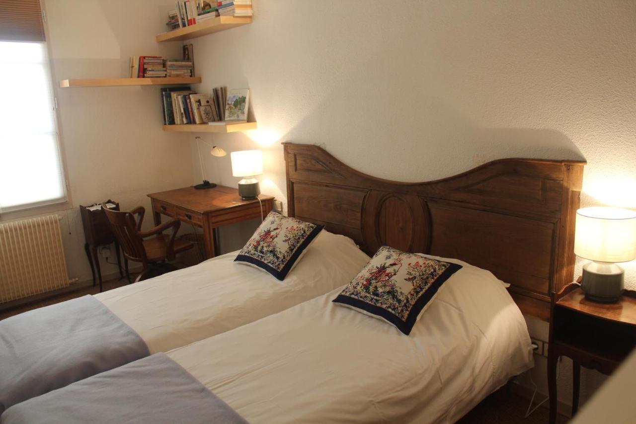 Burdigala Homes - Appart Sainte Catherine Bordeaux Zewnętrze zdjęcie