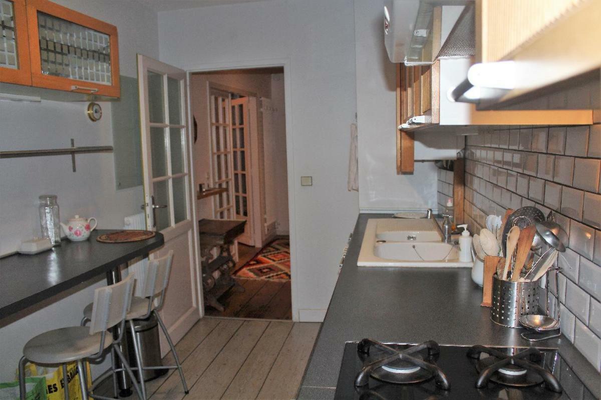 Burdigala Homes - Appart Sainte Catherine Bordeaux Zewnętrze zdjęcie