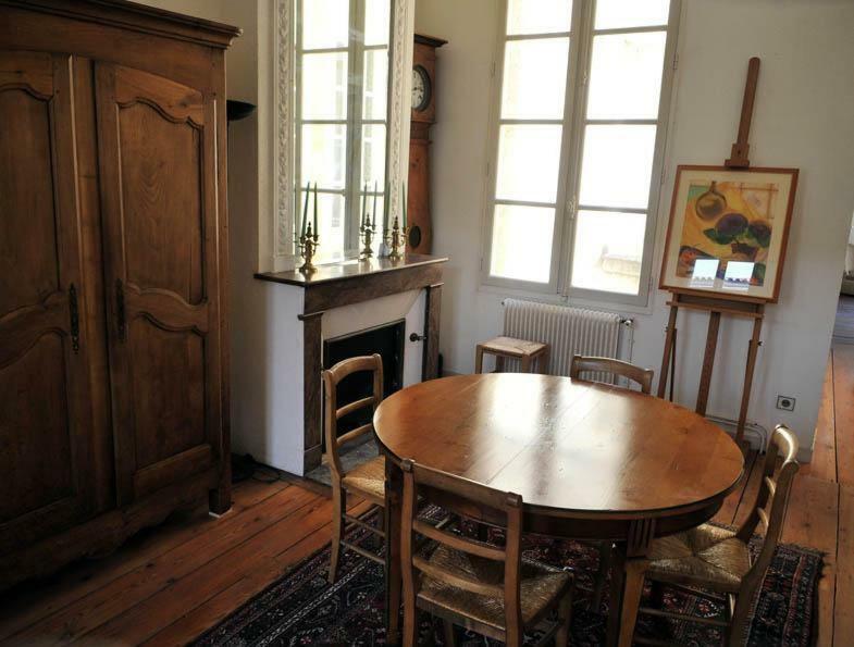 Burdigala Homes - Appart Sainte Catherine Bordeaux Zewnętrze zdjęcie