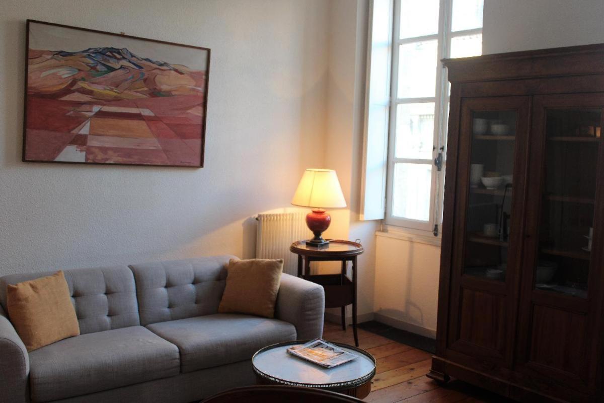 Burdigala Homes - Appart Sainte Catherine Bordeaux Zewnętrze zdjęcie